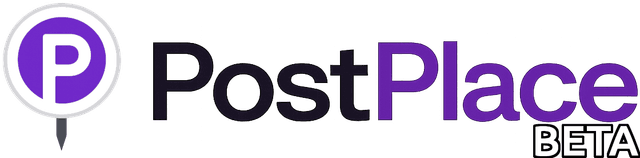 PostPlace Logo